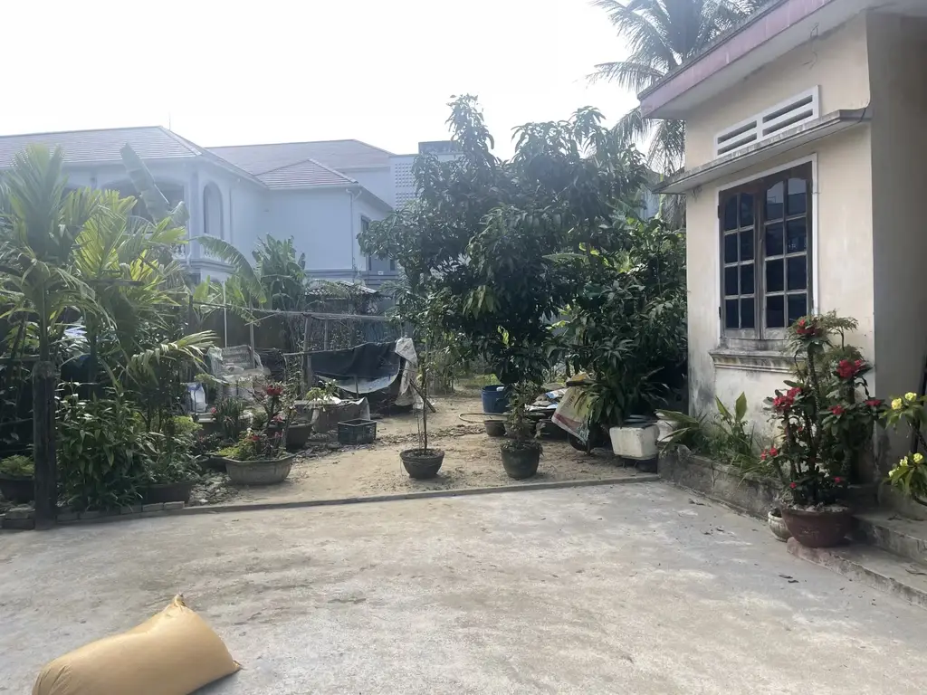 Bán nhà cấp 4 Kiệt Tống Văn Sương, Hội An – 1.173,2 m², 30 tỷ – ảnh 4