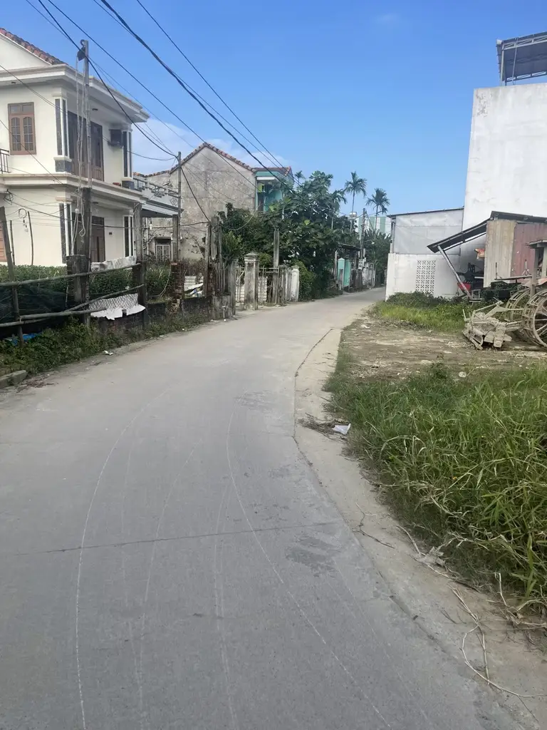 Bán nhà cấp 4 Kiệt Tống Văn Sương, Hội An – 1.173,2 m², 30 tỷ – ảnh 5