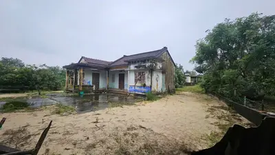 Bán nhà cấp 4 Xã Bình Dương, Quảng Nam (khu khác) – 1.350 m², 7,6 tỷ
