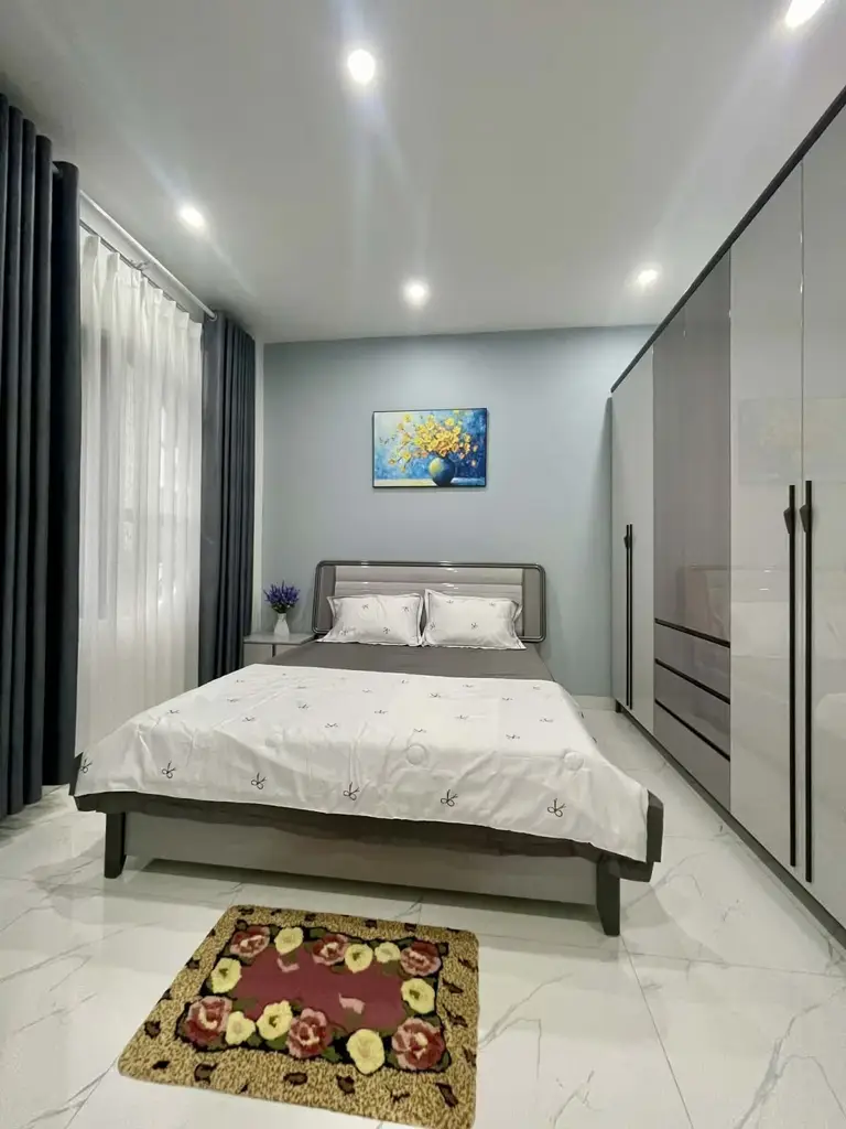 Bán nhà Kiệt Điện Biên Phủ, Thanh Khê – 53 m², 3 tầng, 5,7 tỷ – ảnh 2