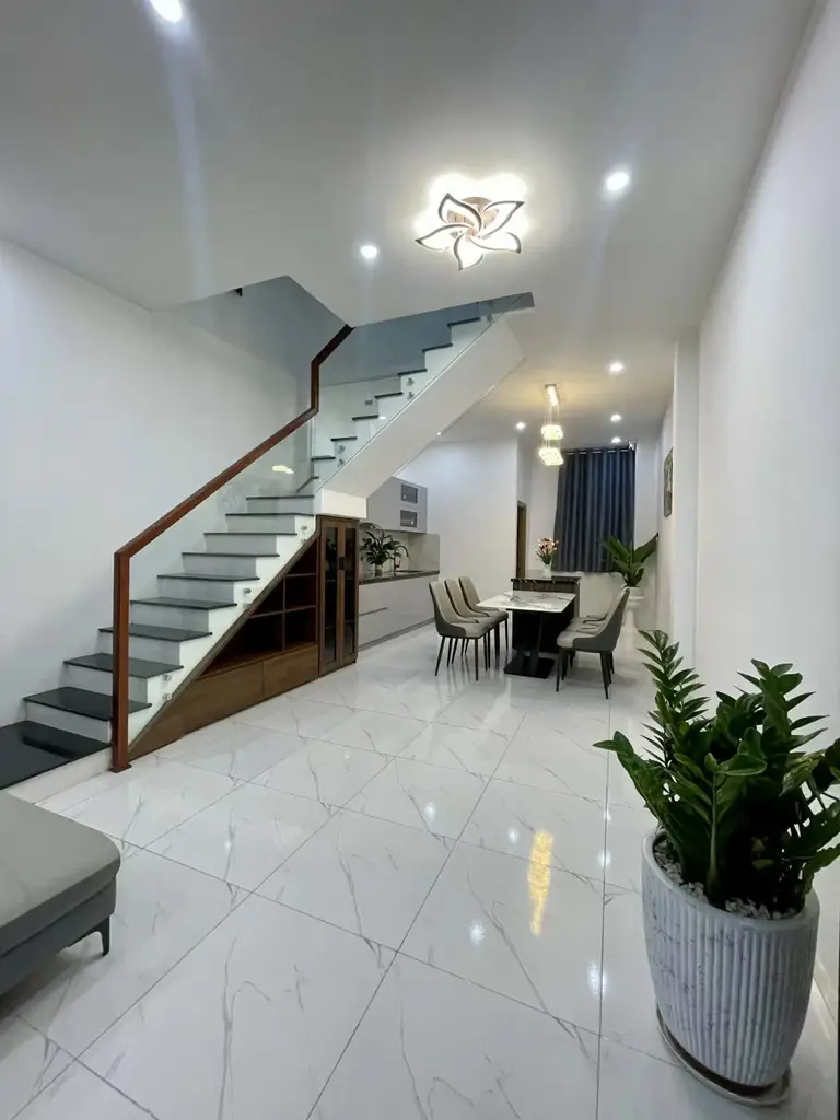 Bán nhà Kiệt Điện Biên Phủ, Thanh Khê – 53 m², 3 tầng, 5,7 tỷ – ảnh 4