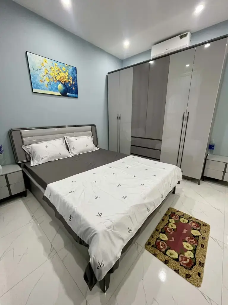 Bán nhà Kiệt Điện Biên Phủ, Thanh Khê – 53 m², 3 tầng, 5,7 tỷ – ảnh 5