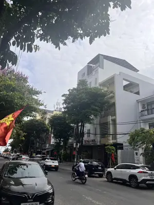 Bán nhà cấp 4 mặt tiền Tôn Thất Đạm, Thanh Khê – 135 m², 17,6 tỷ