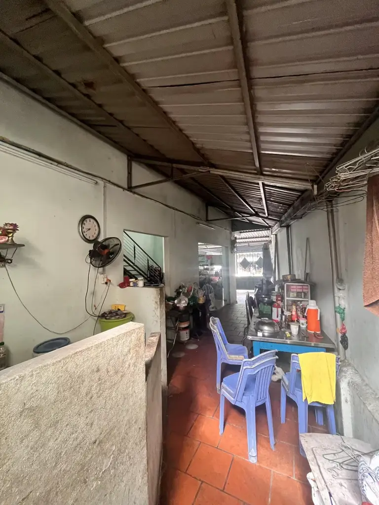 Bán nhà cấp 4 mặt tiền Tôn Thất Đạm, Thanh Khê – 135 m², 17,6 tỷ – ảnh 5