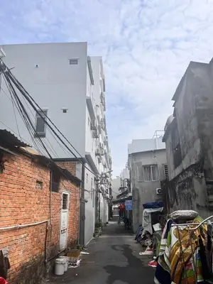 Bán nhà cấp 4 mặt tiền Tôn Thất Đạm, Thanh Khê – 135 m², 17,6 tỷ – ảnh 7