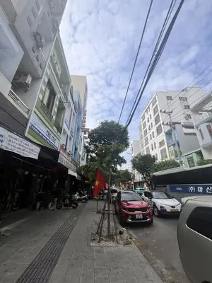 Bán nhà cấp 4 mặt tiền Tôn Thất Đạm, Thanh Khê – 135 m², 17,6 tỷ – ảnh 8