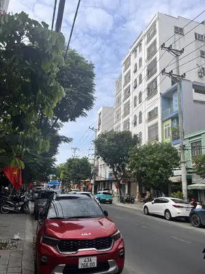 Bán nhà cấp 4 mặt tiền Tôn Thất Đạm, Thanh Khê – 135 m², 17,6 tỷ – ảnh 9