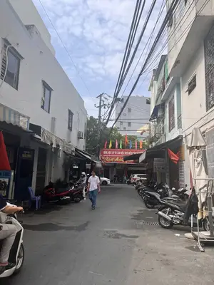Bán nhà cấp 4 mặt tiền Tôn Thất Đạm, Thanh Khê – 135 m², 17,6 tỷ – ảnh 10