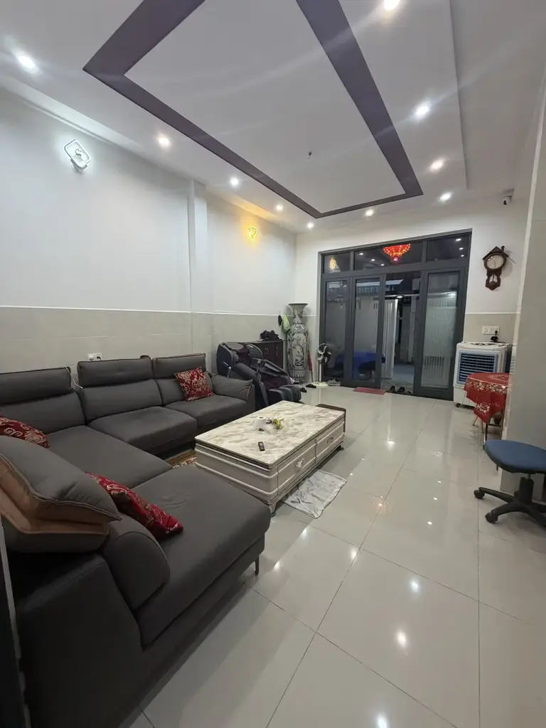 Bán nhà Kiệt Nguyễn Văn Thoại, Sơn Trà – 88 m², 2 tầng, 19,2 tỷ – ảnh 4