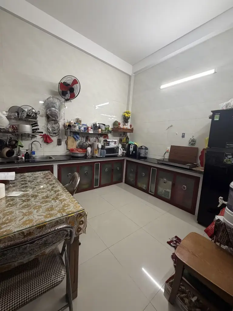 Bán nhà Kiệt Nguyễn Văn Thoại, Sơn Trà – 88 m², 2 tầng, 19,2 tỷ – ảnh 5
