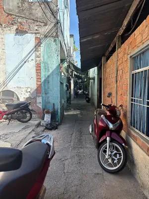 Bán đất mặt tiền Hà Huy Tập, Thanh Khê – 70 m², 3,45 tỷ