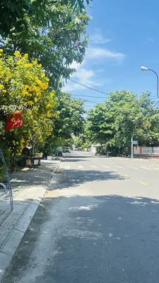 Bán nhà mặt tiền Nguyễn Đức Cảnh, Hội An – 159,6 m², 2 tầng, 6,2 tỷ – ảnh 1
