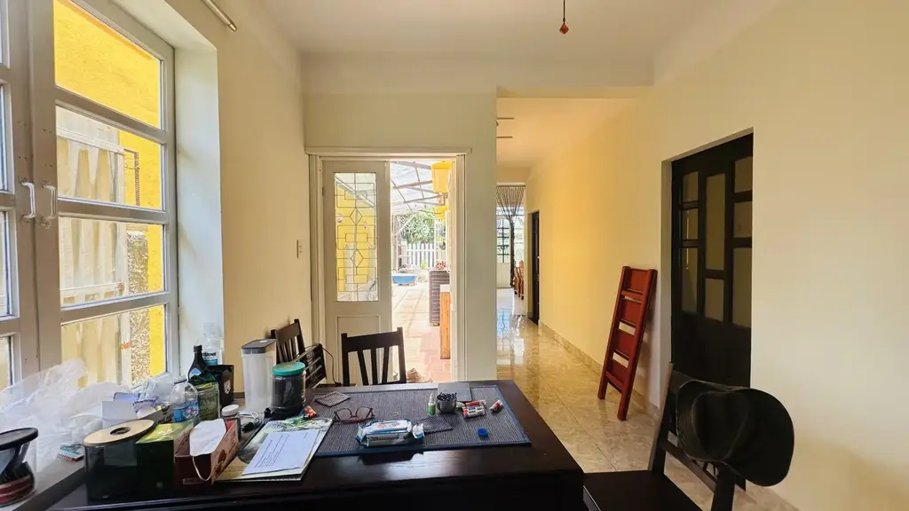 Bán nhà mặt tiền Nguyễn Đức Cảnh, Hội An – 159,6 m², 2 tầng, 6,2 tỷ – ảnh 2