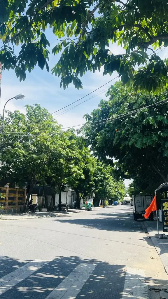 Bán nhà mặt tiền Nguyễn Đức Cảnh, Hội An – 159,6 m², 2 tầng, 6,2 tỷ – ảnh 3
