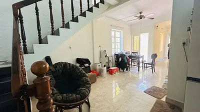 Bán nhà mặt tiền Nguyễn Đức Cảnh, Hội An – 159,6 m², 2 tầng, 6,2 tỷ – ảnh 4
