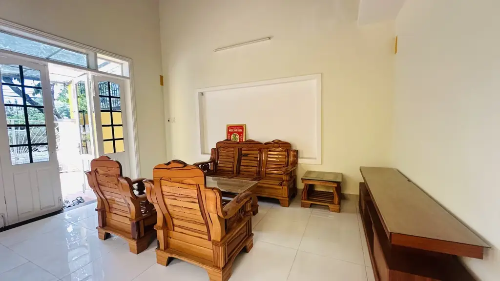 Bán nhà mặt tiền Nguyễn Đức Cảnh, Hội An – 159,6 m², 2 tầng, 6,2 tỷ – ảnh 5