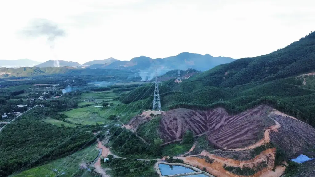 Bán nhà Trung Nghĩa, Hòa Vang – 800 m², 145 tỷ – ảnh 3