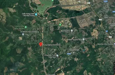 Bán nhà Trung Nghĩa, Hòa Vang – 800 m², 145 tỷ – ảnh 8