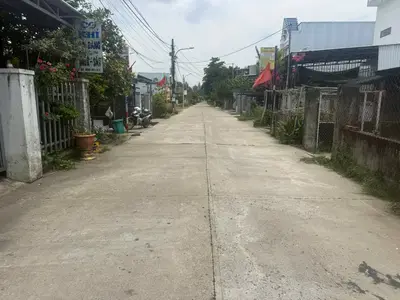 Bán đất Điện Dương, Điện Bàn – 150 m², 1,9 tỷ – ảnh 2