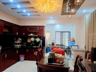 Bán nhà mặt tiền Nguyễn Thúy, Liên Chiểu – 85,5 m², 3 tầng, 8,5 tỷ