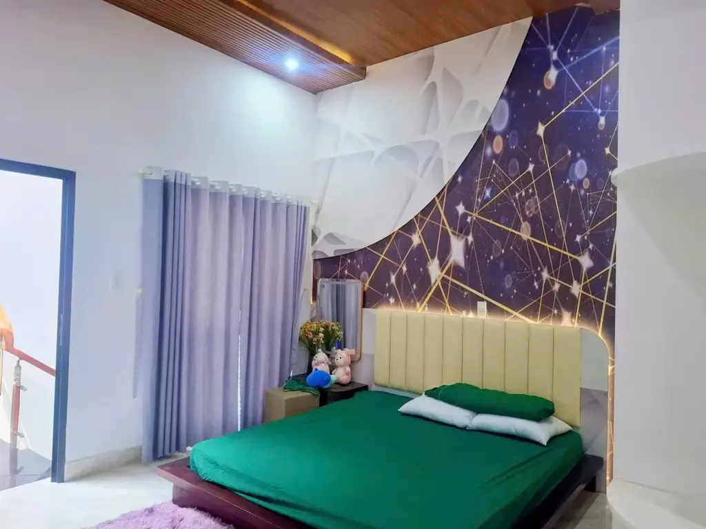 Bán nhà mặt tiền Nguyễn Thúy, Liên Chiểu – 85,5 m², 3 tầng, 8,5 tỷ – ảnh 3