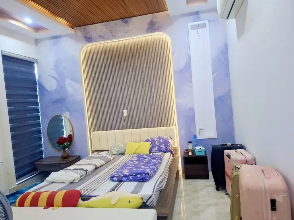 Bán nhà mặt tiền Nguyễn Thúy, Liên Chiểu – 85,5 m², 3 tầng, 8,5 tỷ – ảnh 5