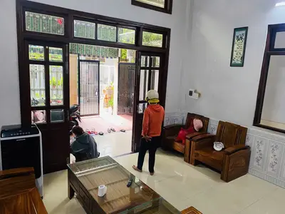 Bán nhà Trường Chinh, Cẩm Lệ – 136 m², 2 tầng, 4,5 tỷ – ảnh 2