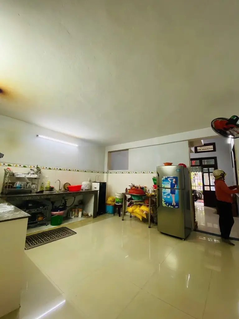 Bán nhà Trường Chinh, Cẩm Lệ – 136 m², 2 tầng, 4,5 tỷ – ảnh 3
