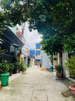 Bán nhà Trường Chinh, Cẩm Lệ – 136 m², 2 tầng, 4,5 tỷ – ảnh 4