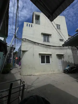 Bán nhà Võ Duy Ninh, Sơn Trà – 78 m², 3 tầng, 5 tỷ
