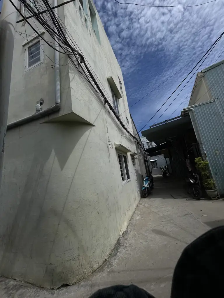 Bán nhà Võ Duy Ninh, Sơn Trà – 78 m², 3 tầng, 5 tỷ – ảnh 4