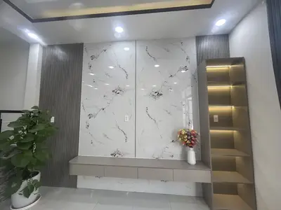 Bán nhà Nguyễn Đình Tứ, Cẩm Lệ – 55 m², 2 tầng, 3,95 tỷ – ảnh 2
