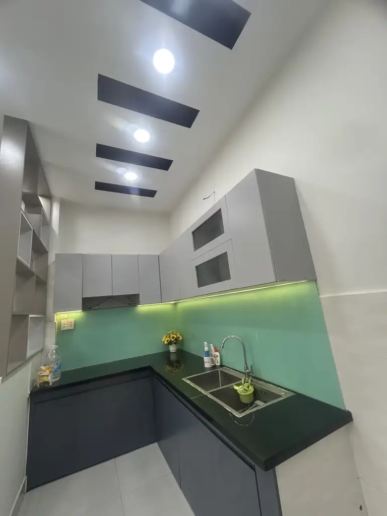 Bán nhà Nguyễn Đình Tứ, Cẩm Lệ – 55 m², 2 tầng, 3,95 tỷ – ảnh 3