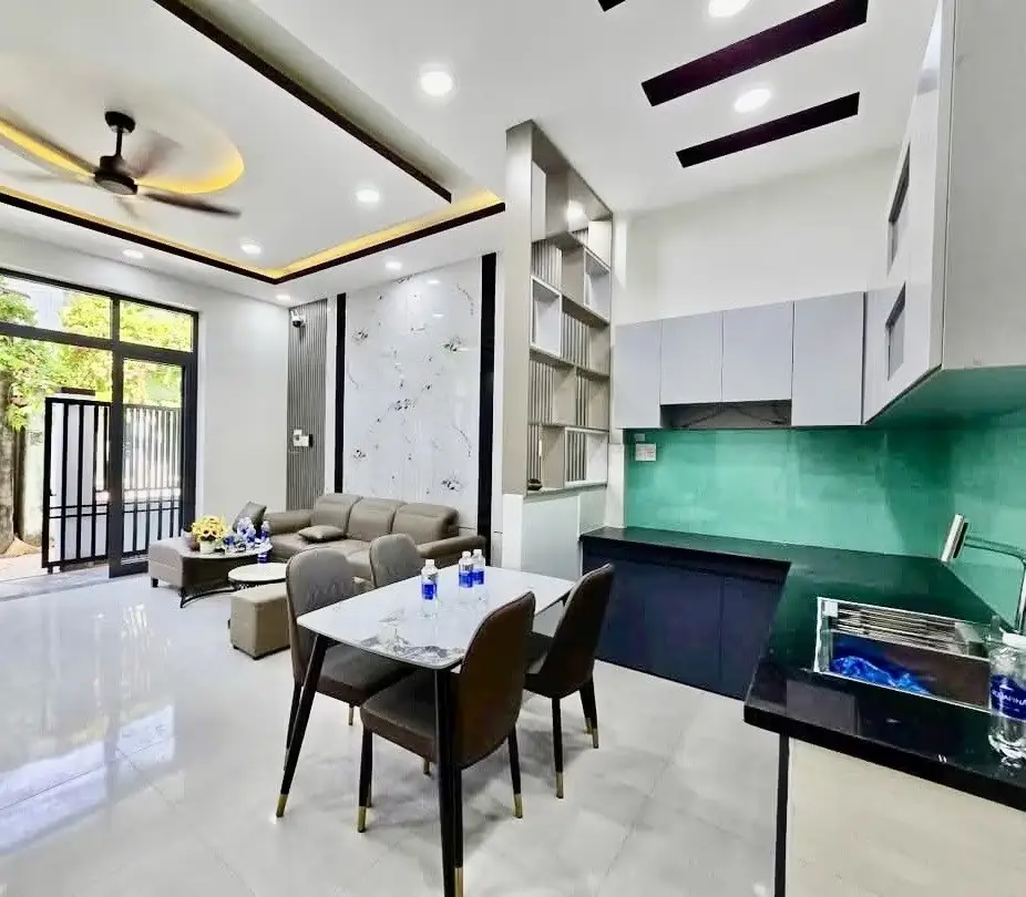Bán nhà Nguyễn Đình Tứ, Cẩm Lệ – 55 m², 2 tầng, 3,95 tỷ – ảnh 4