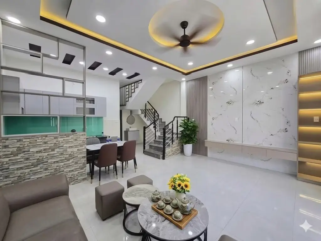 Bán nhà Nguyễn Đình Tứ, Cẩm Lệ – 55 m², 2 tầng, 3,95 tỷ – ảnh 5