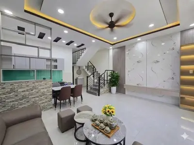 Bán nhà Nguyễn Đình Tứ, Cẩm Lệ – 55 m², 2 tầng, 3,95 tỷ – ảnh 5