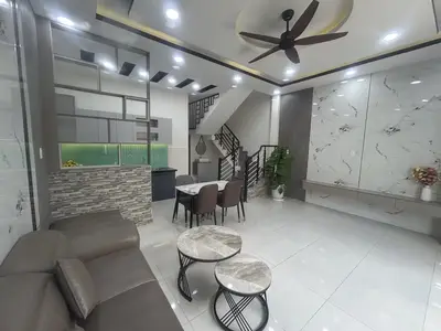 Bán nhà Nguyễn Đình Tứ, Cẩm Lệ – 55 m², 2 tầng, 3,95 tỷ – ảnh 8