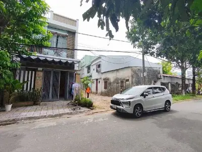 Bán đất mặt tiền Trừ Văn Thố, Cẩm Lệ – 99 m², 5,1 tỷ – ảnh 2