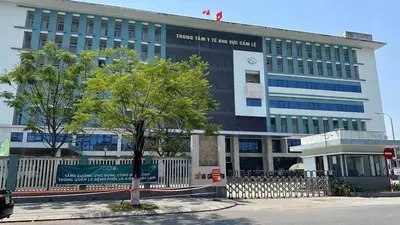 Bán đất mặt tiền Trừ Văn Thố, Cẩm Lệ – 99 m², 5,1 tỷ – ảnh 3