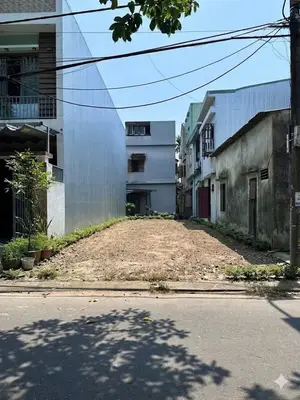 Bán đất mặt tiền Trừ Văn Thố, Cẩm Lệ – 99 m², 5,1 tỷ – ảnh 6