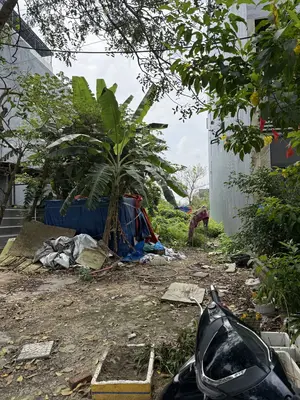 Bán đất mặt tiền Đào Tấn, Điện Bàn – 147 m², 6,6 tỷ