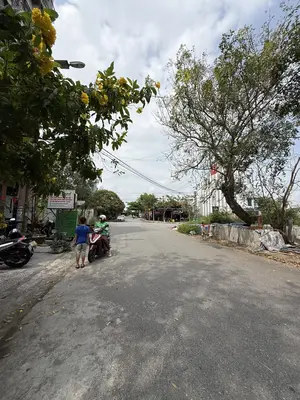 Bán đất mặt tiền Đào Tấn, Điện Bàn – 147 m², 6,6 tỷ – ảnh 2