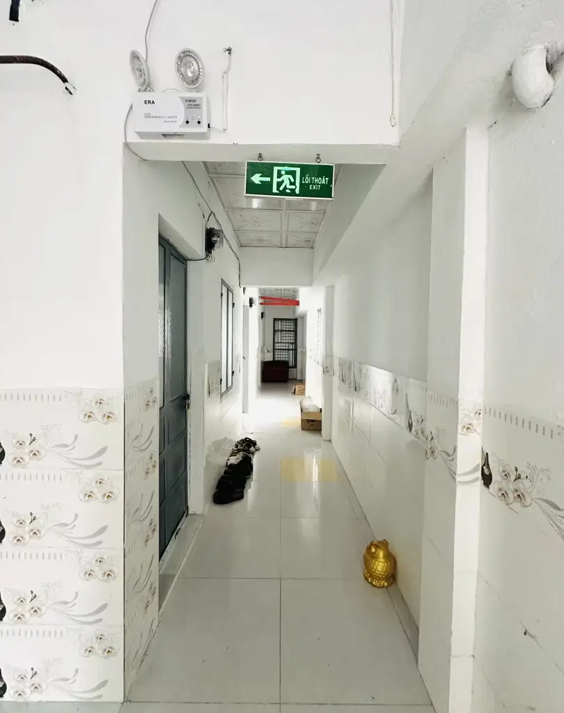 Bán nhà Phan Văn Định, Liên Chiểu – 287 m², 4 tầng, 17,85 tỷ – ảnh 2