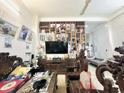 Bán nhà Phan Văn Định, Liên Chiểu – 287 m², 4 tầng, 17,85 tỷ – ảnh 13