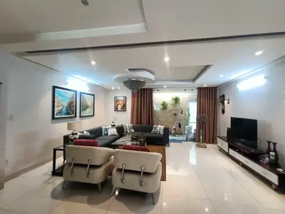 Bán nhà mặt tiền Lê Đại Hành, Cẩm Lệ – 145 m², 4 tầng, 13,5 tỷ