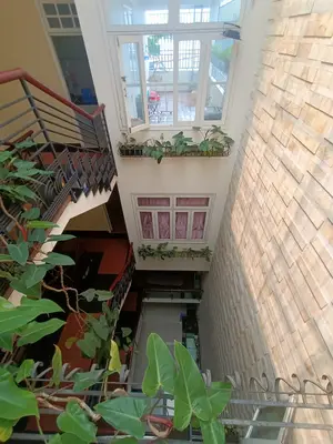 Bán nhà mặt tiền Lê Đại Hành, Cẩm Lệ – 145 m², 4 tầng, 13,5 tỷ – ảnh 5