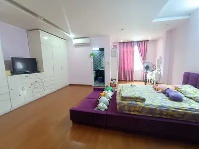 Bán nhà mặt tiền Lê Đại Hành, Cẩm Lệ – 145 m², 4 tầng, 13,5 tỷ – ảnh 8