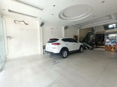 Bán nhà mặt tiền Lê Đại Hành, Cẩm Lệ – 145 m², 4 tầng, 13,5 tỷ – ảnh 9