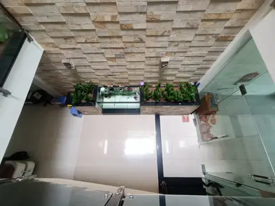 Bán nhà mặt tiền Lê Đại Hành, Cẩm Lệ – 145 m², 4 tầng, 13,5 tỷ – ảnh 11