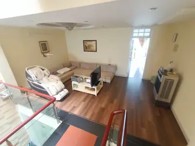 Bán nhà mặt tiền Lê Đại Hành, Cẩm Lệ – 145 m², 4 tầng, 13,5 tỷ – ảnh 13